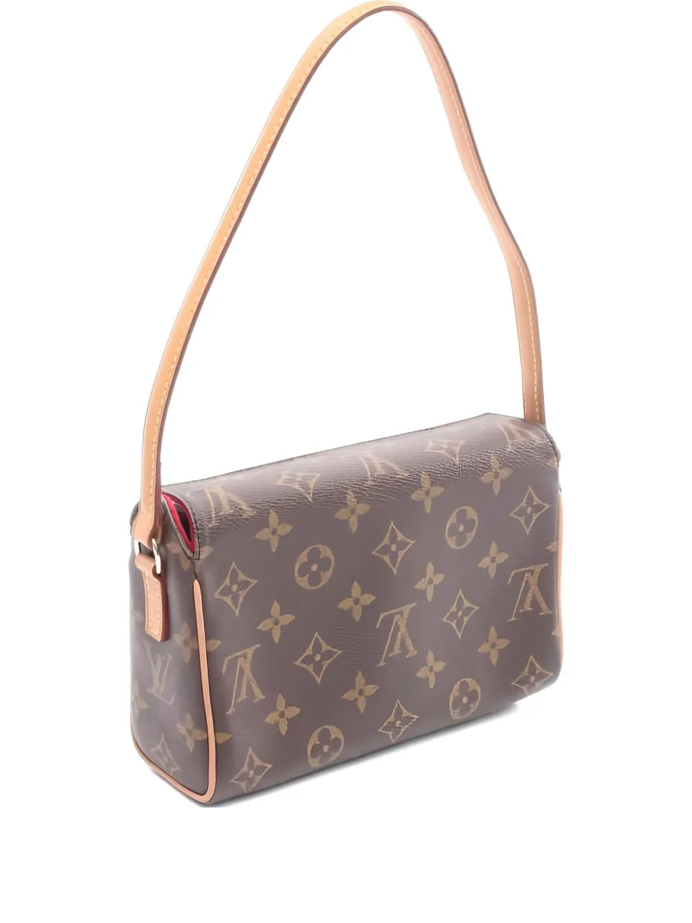 Pre-OwnedLouis Vuitton Pre-Owned2003 Recital monogram shoulder bag