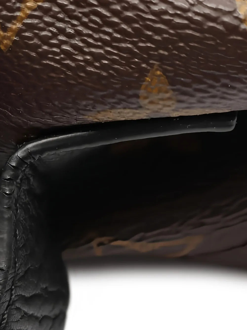 Pre-OwnedLouis Vuitton Pre-Owned2018 Monogram zip palm springs backpack