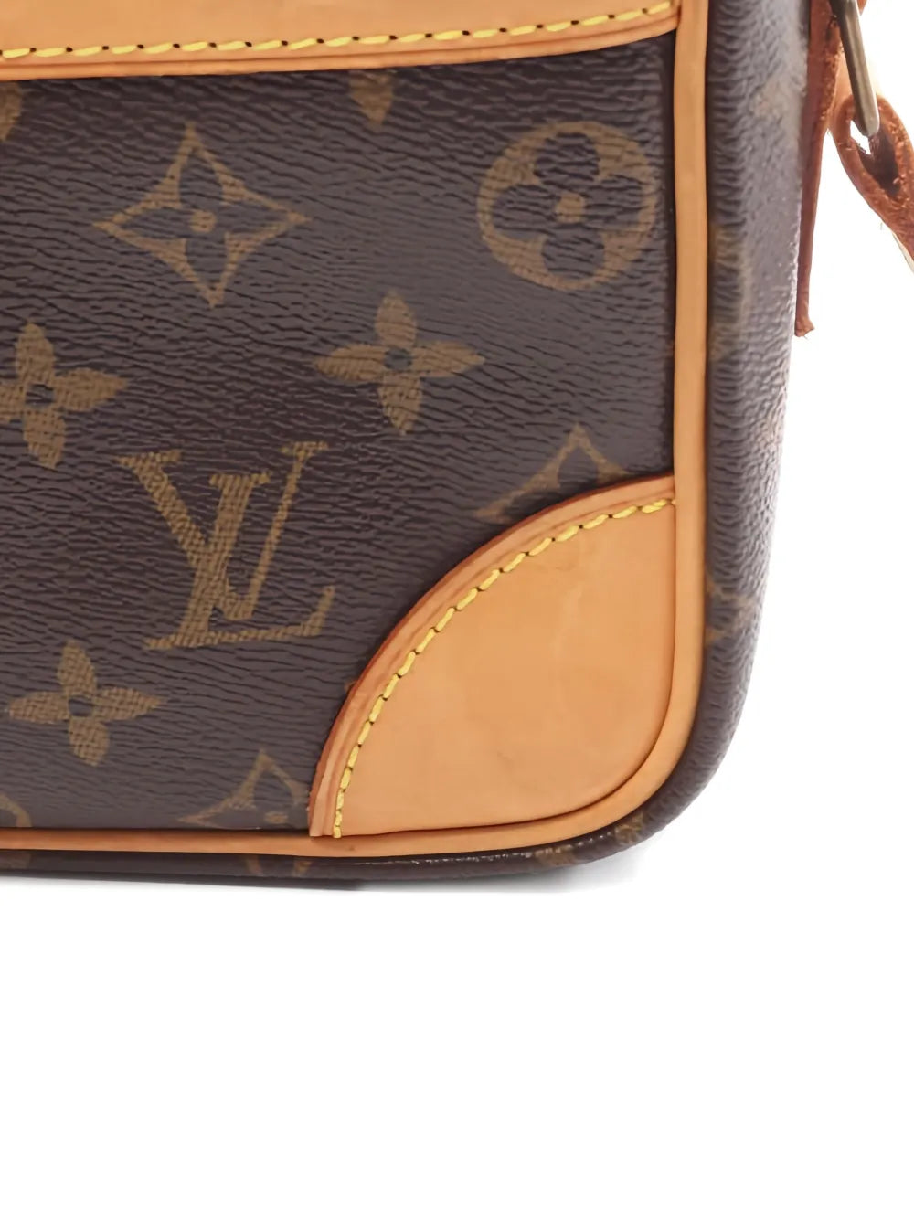 Pre-OwnedLouis Vuitton Pre-Owned2006 Trocadero 27 monogram-pattern shoulder bag
