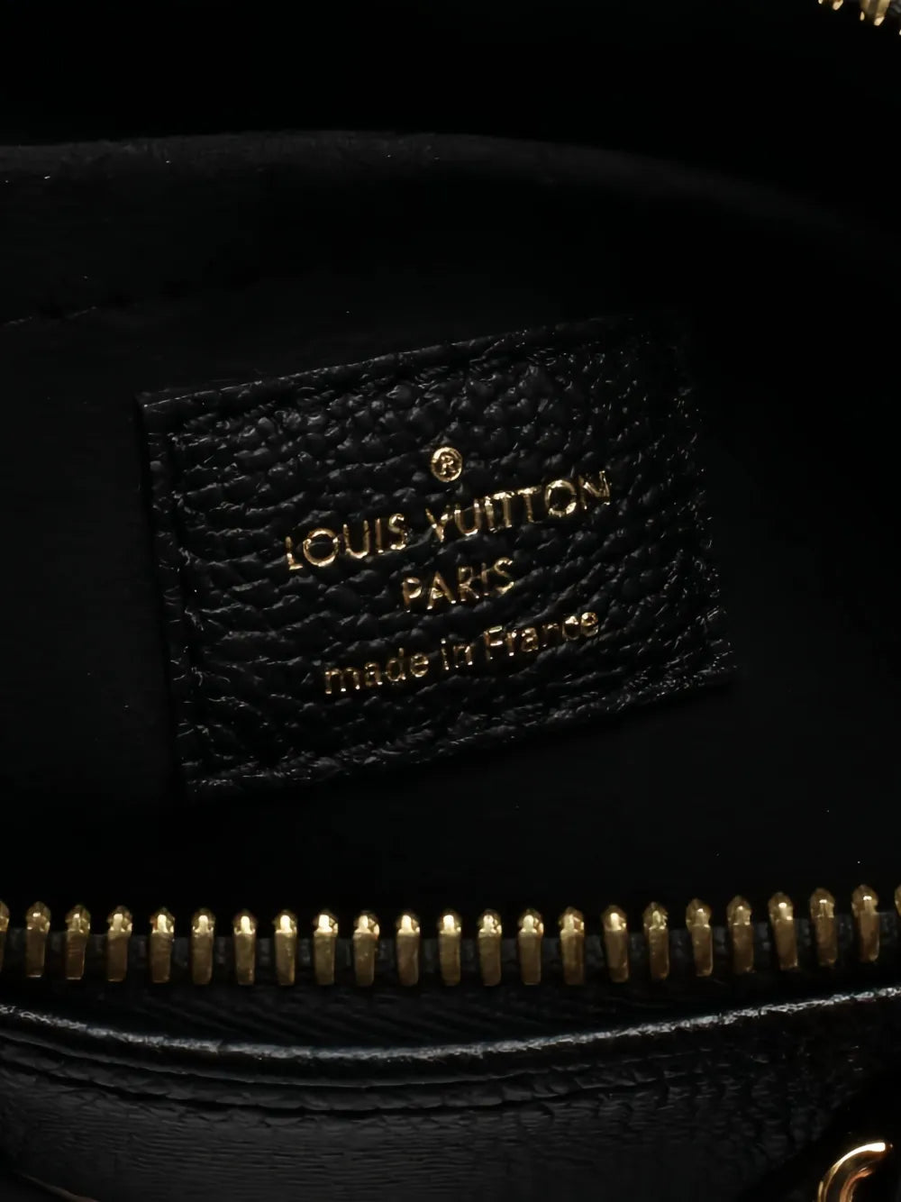 Pre-OwnedLouis Vuitton Pre-Owned2021s Papillon BB tote bag