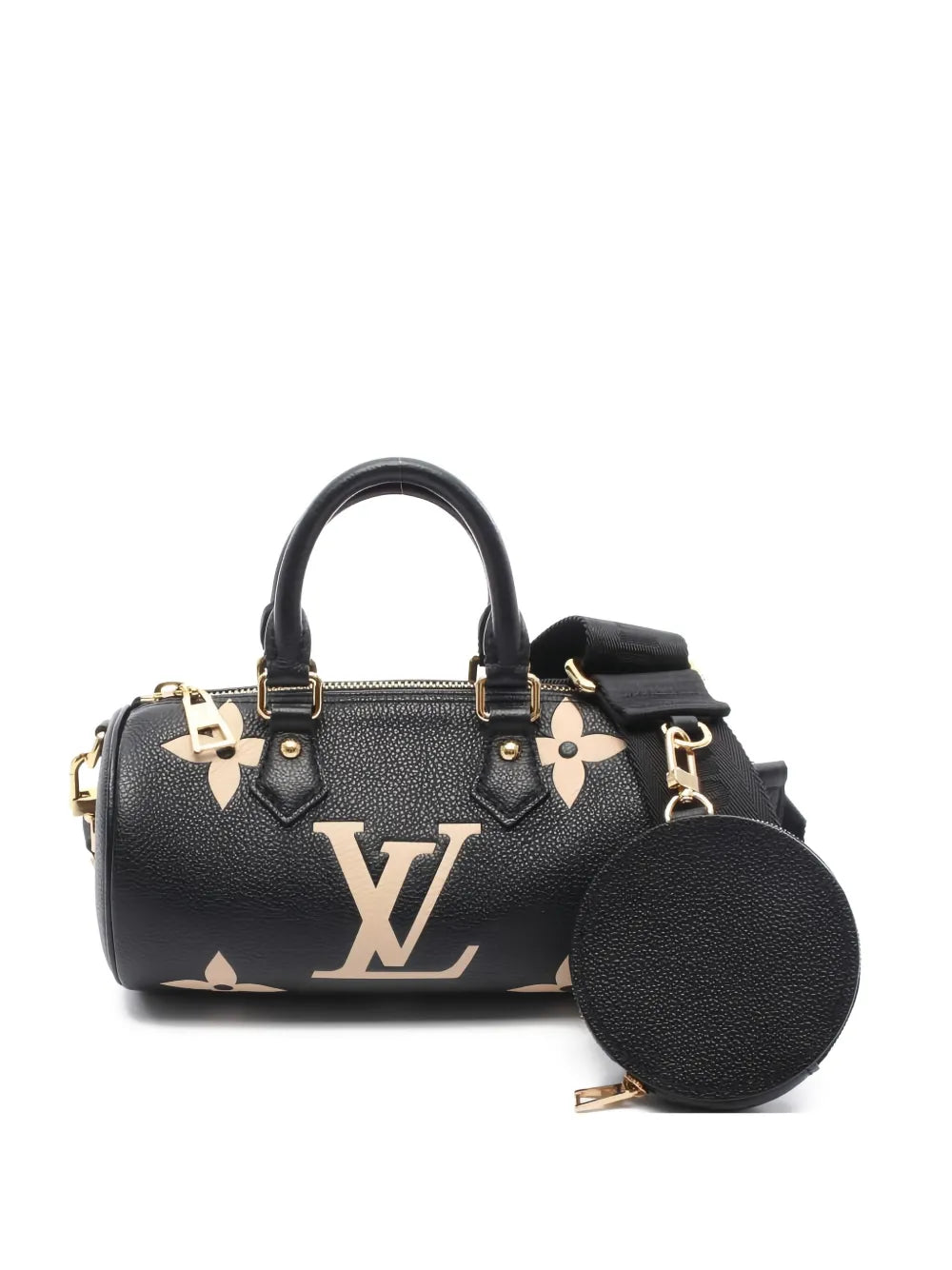 Pre-OwnedLouis Vuitton Pre-Owned2021s Papillon BB tote bag