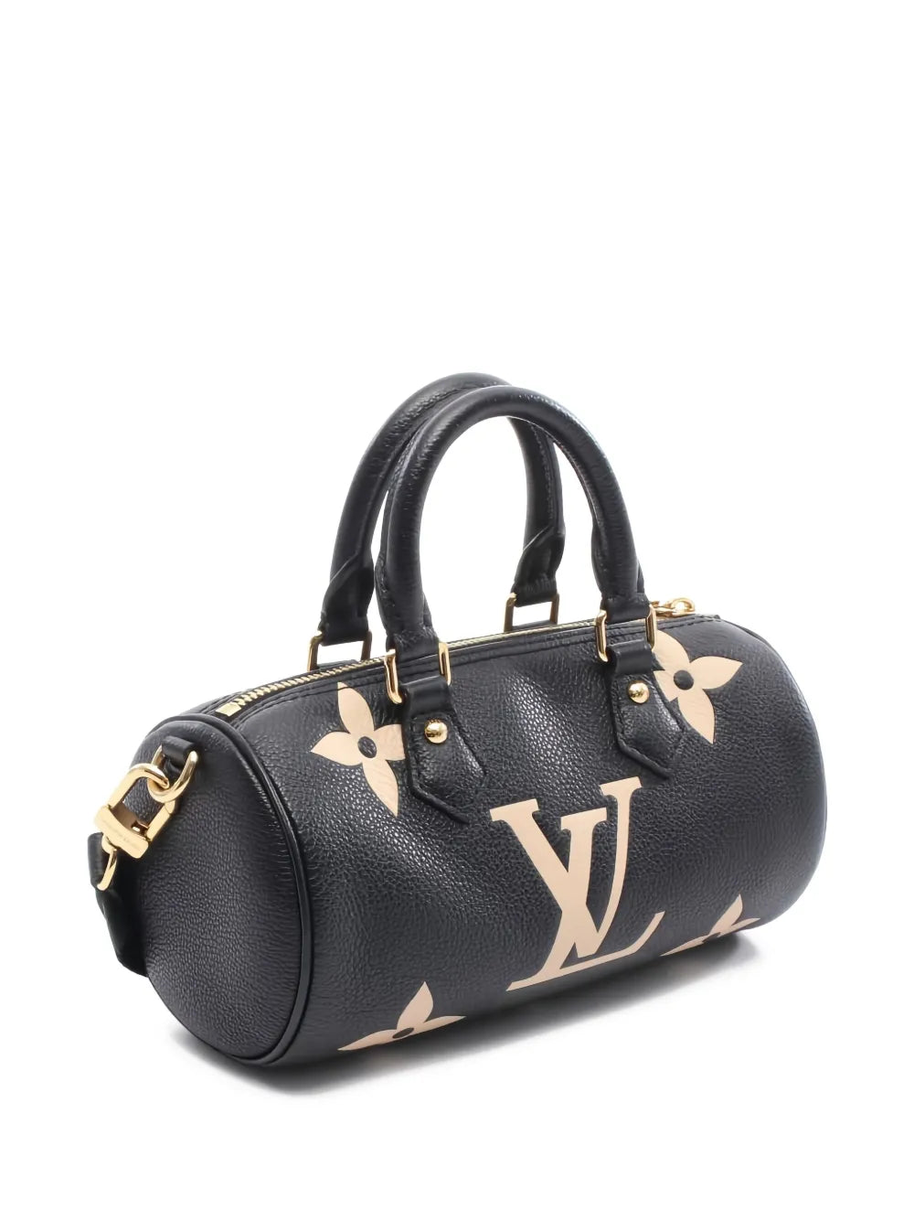Pre-OwnedLouis Vuitton Pre-Owned2021s Papillon BB tote bag