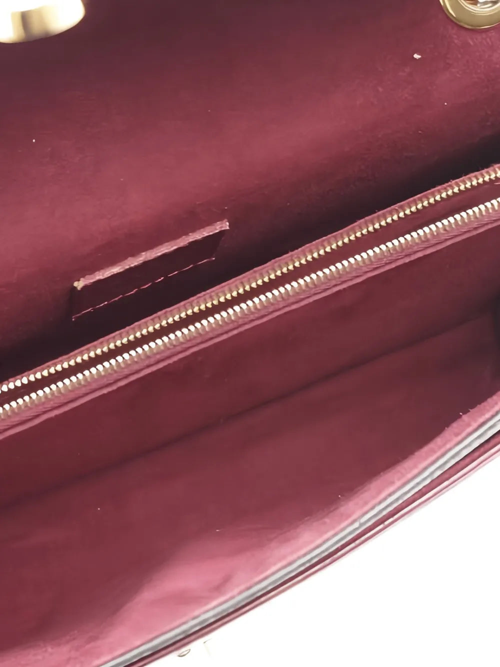 Pre-OwnedLouis Vuitton Pre-Owned2018 Victoire Leysin shoulder bag