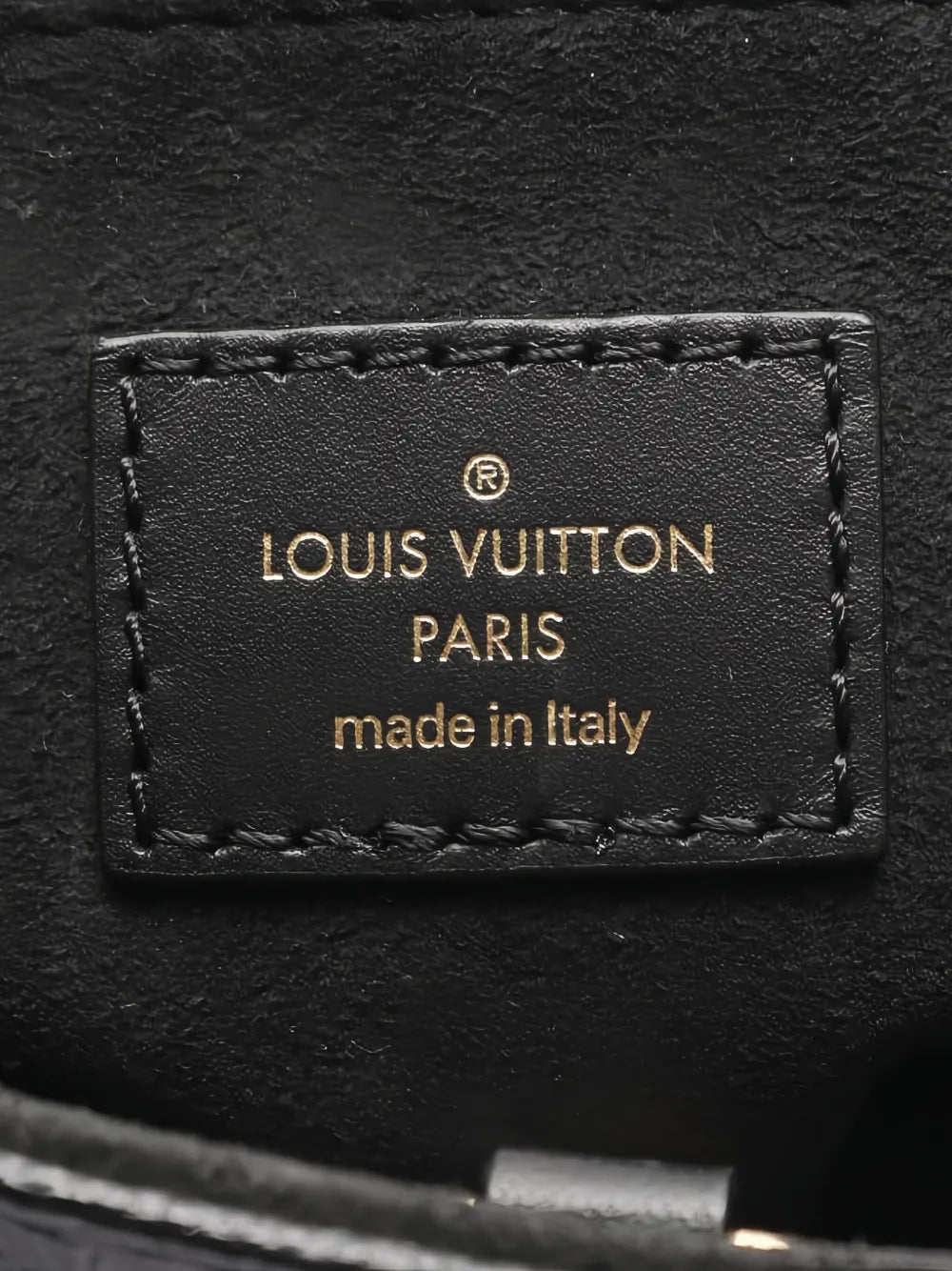 Pre-OwnedLouis Vuitton Pre-Owned2010s On-the-Go PM handbag