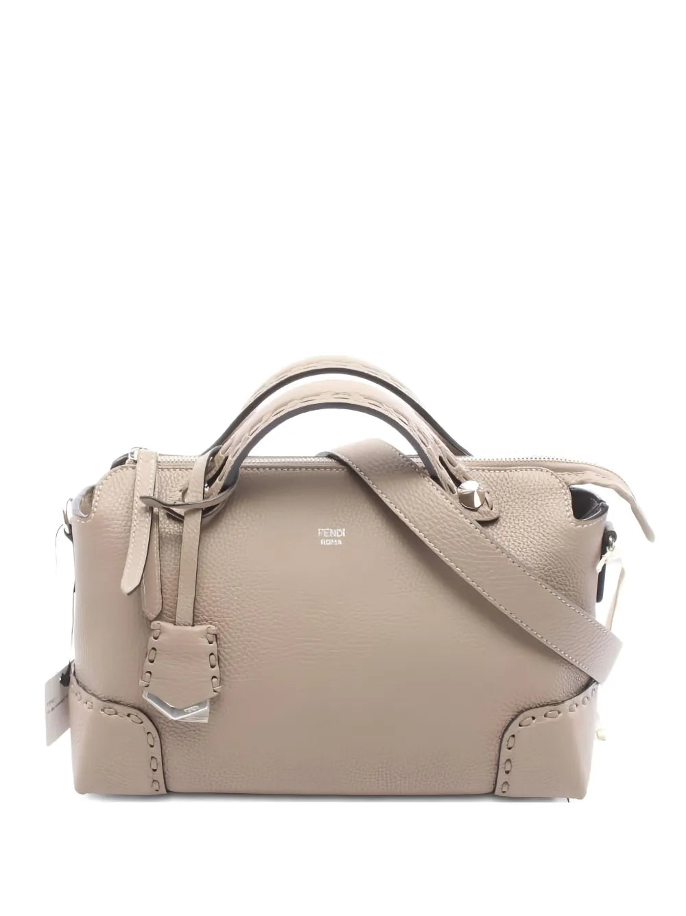 Pre-OwnedFendi Pre-Ownedmedium By The Way two-way handbag