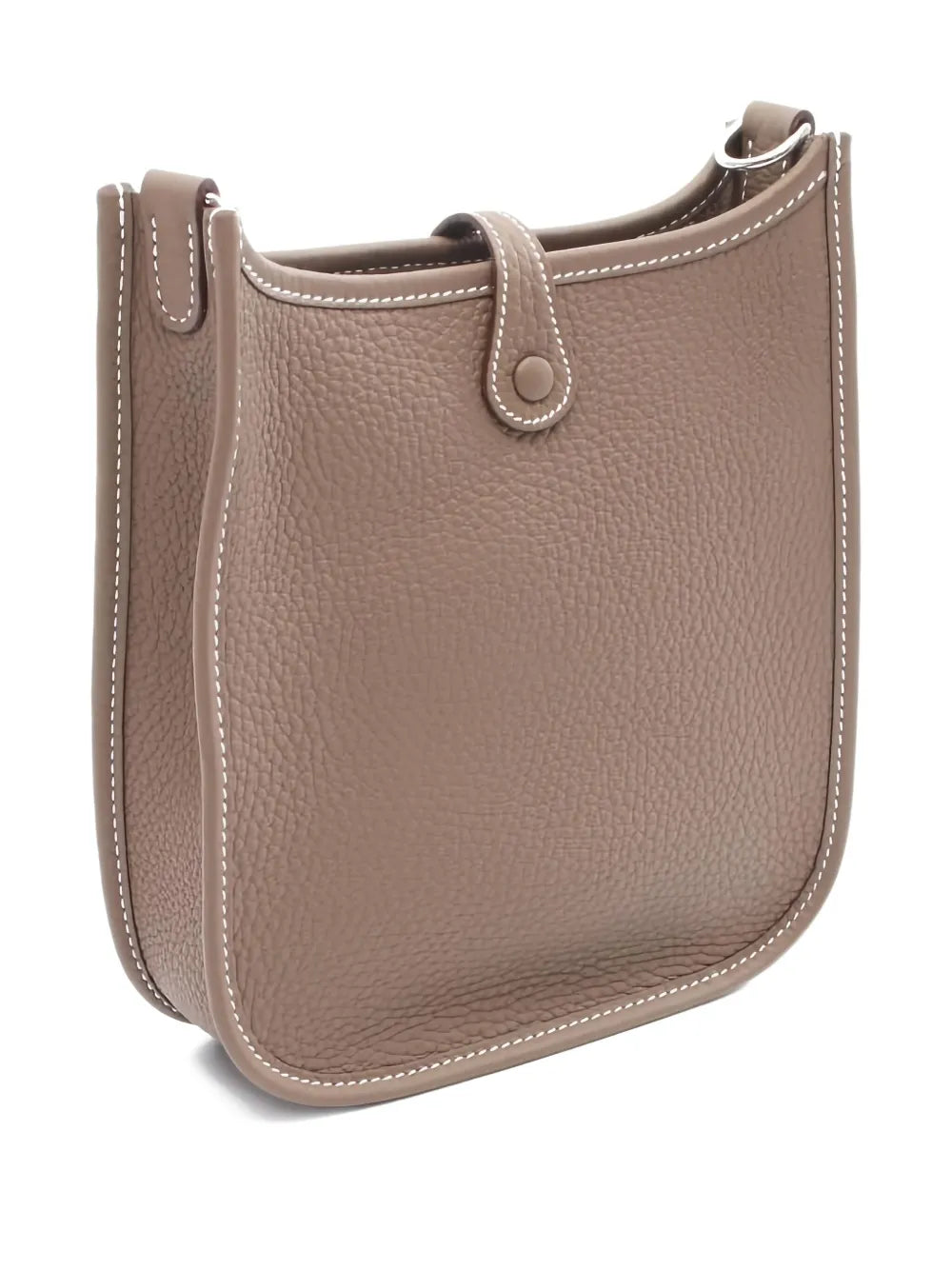 Pre-OwnedHermre-Owned2025 Evelyne Amazone TPM shoulder bag
