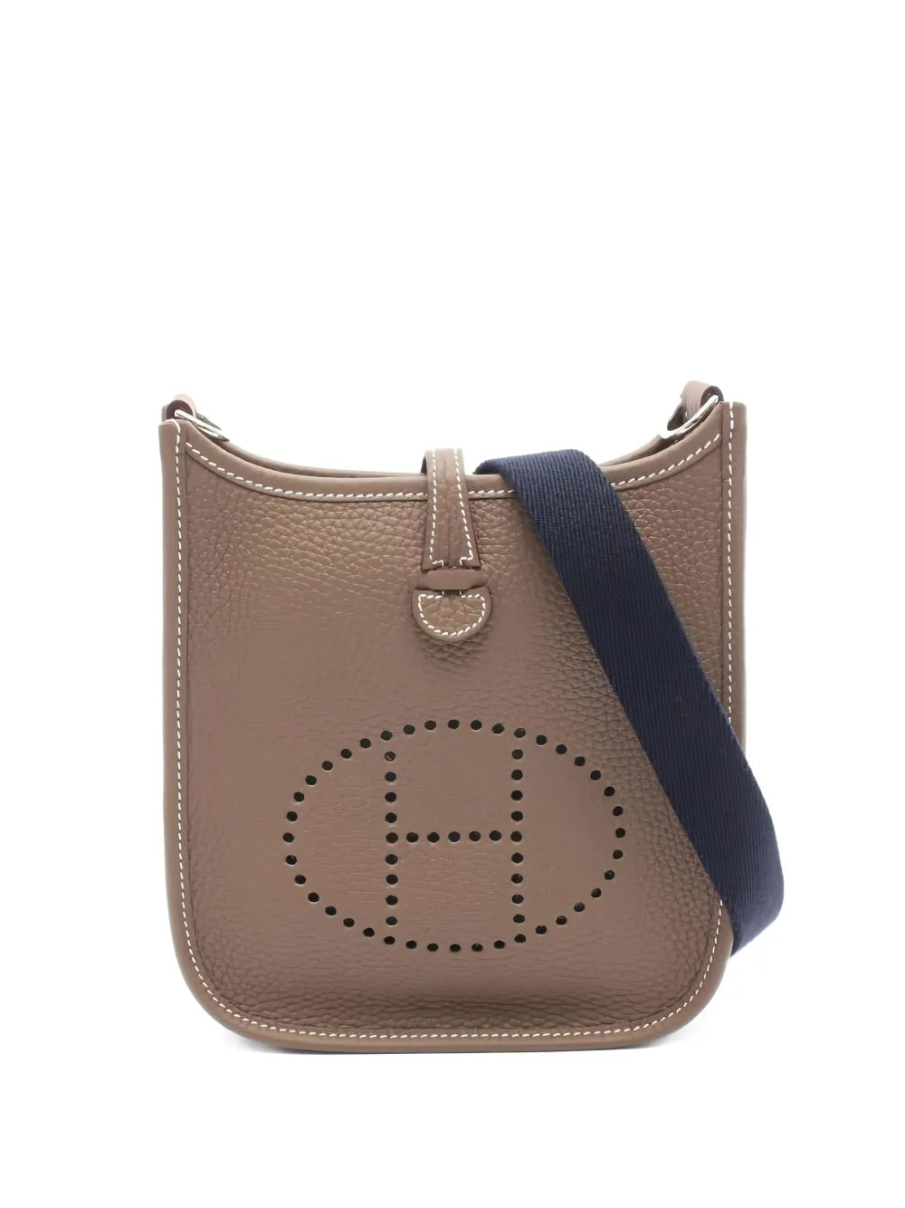Pre-OwnedHermre-Owned2025 Evelyne Amazone TPM shoulder bag