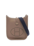 Pre-OwnedHermre-Owned2025 Evelyne Amazone TPM shoulder bag