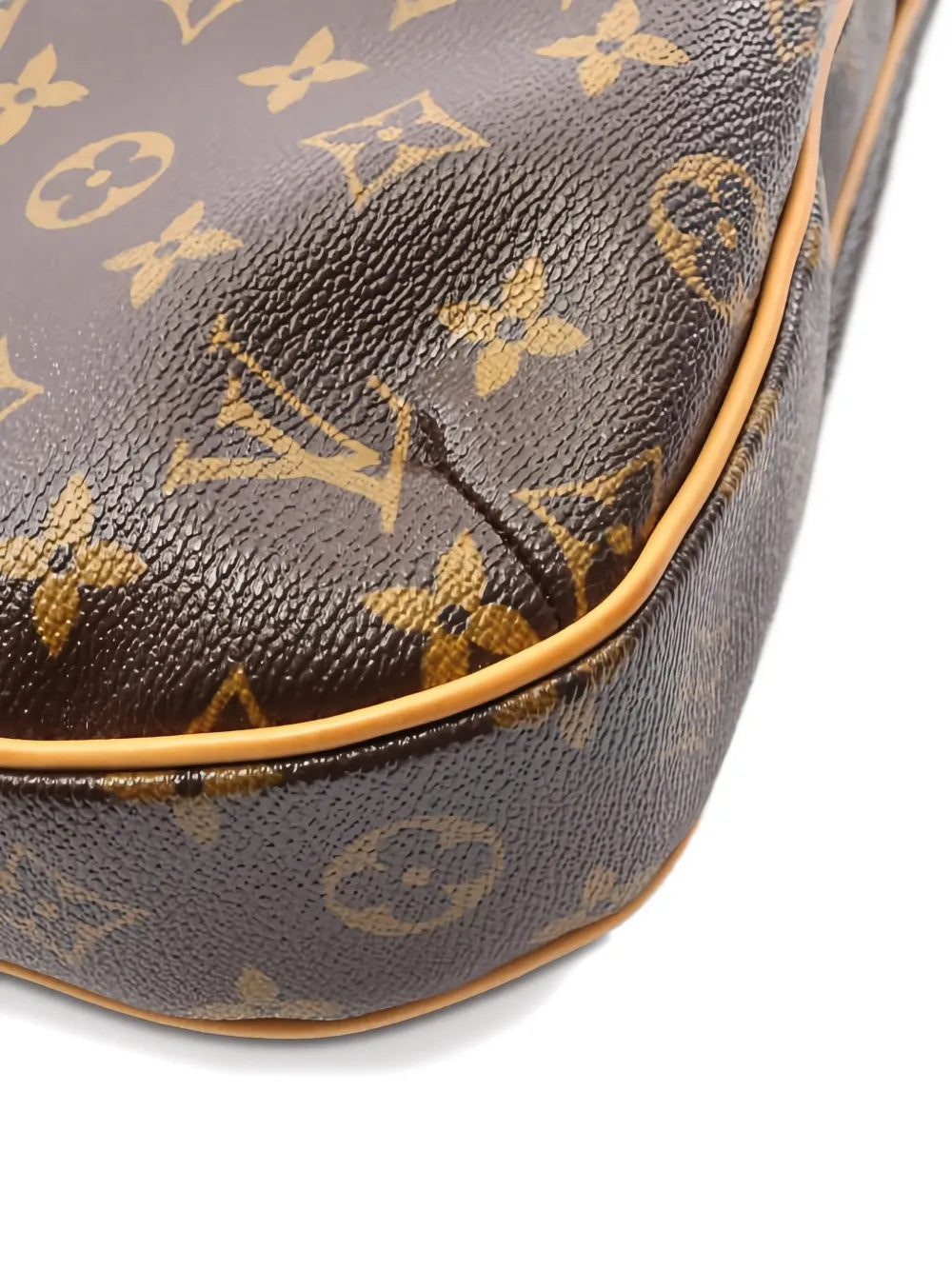 Pre-OwnedLouis Vuitton Pre-Owned2009 Odeon MM monogram shoulder bag