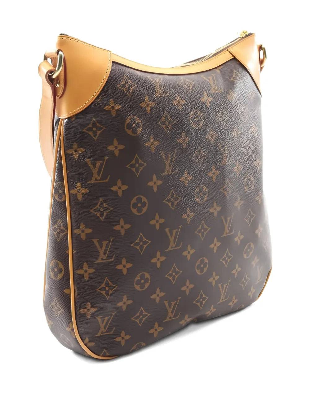 Pre-OwnedLouis Vuitton Pre-Owned2009 Odeon MM monogram shoulder bag