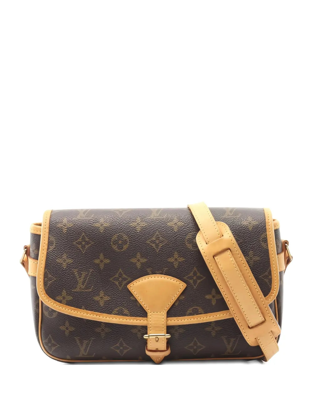 Pre-OwnedLouis Vuitton Pre-Owned2002 Sologne Monogram shoulder bag