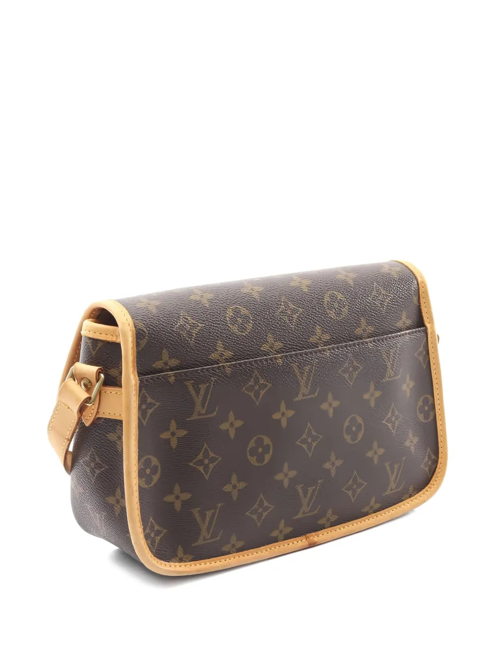 Pre-OwnedLouis Vuitton Pre-Owned2002 Sologne Monogram shoulder bag