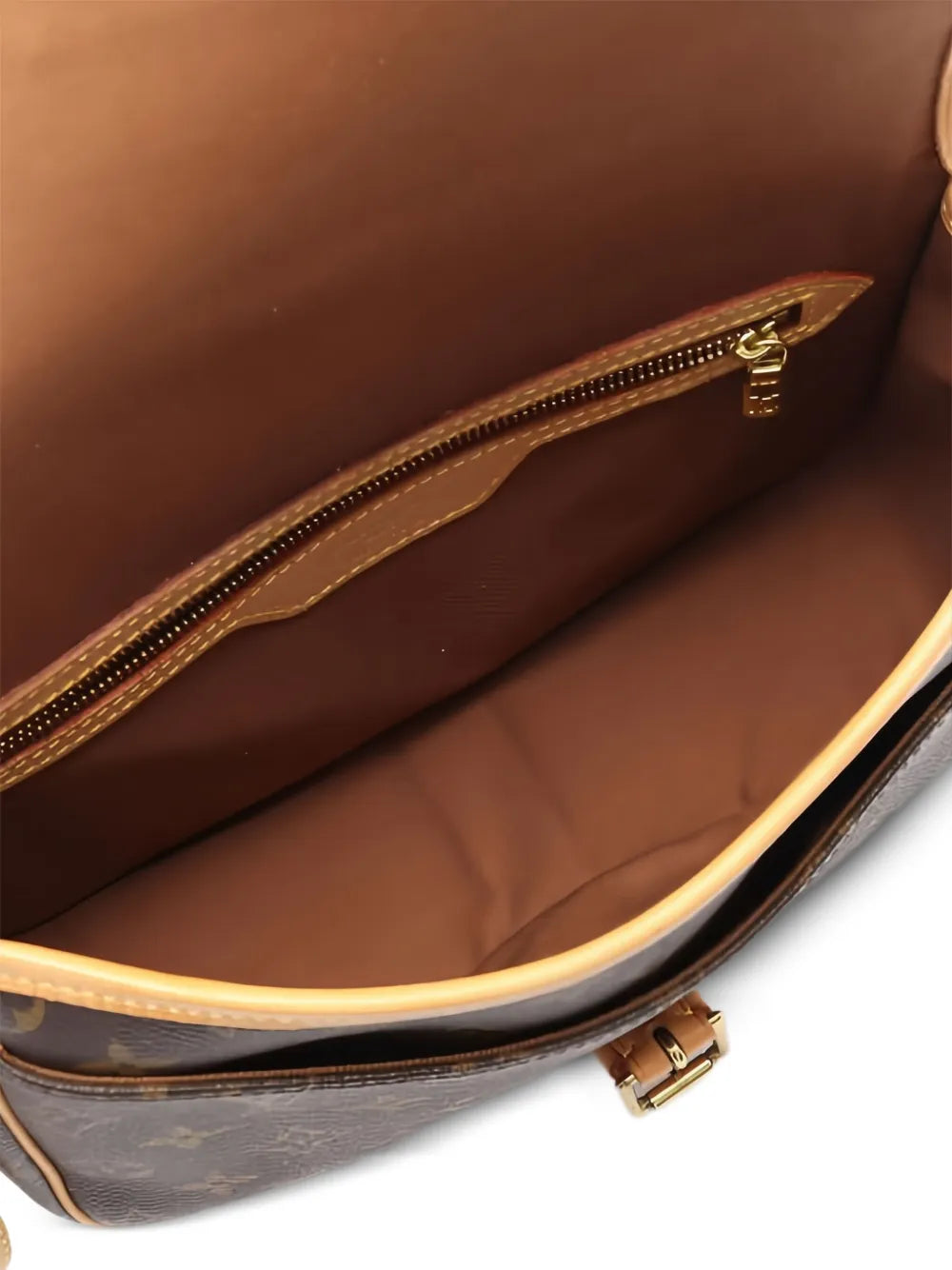 Pre-OwnedLouis Vuitton Pre-Owned2002 Sologne Monogram shoulder bag