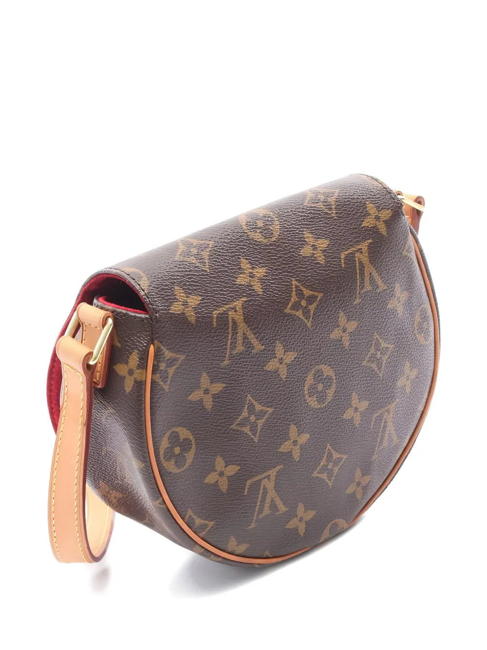 Pre-OwnedLouis Vuitton Pre-Owned2003 Tambourine monogram shoulder bag