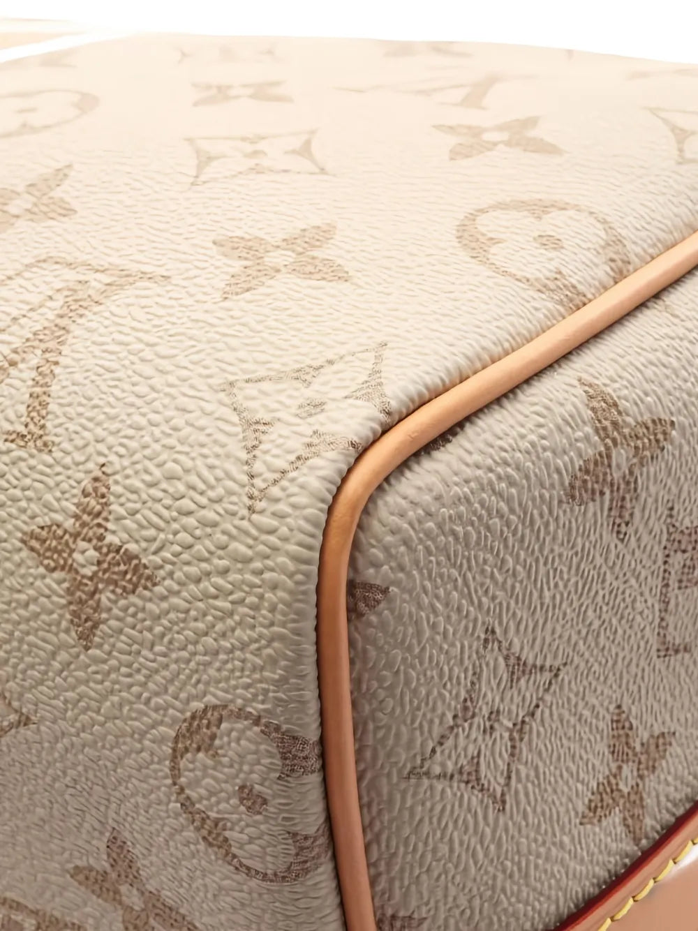 Pre-OwnedLouis Vuitton Pre-Owned2010s Speedy Bandoulie 25 Monogram tote bag