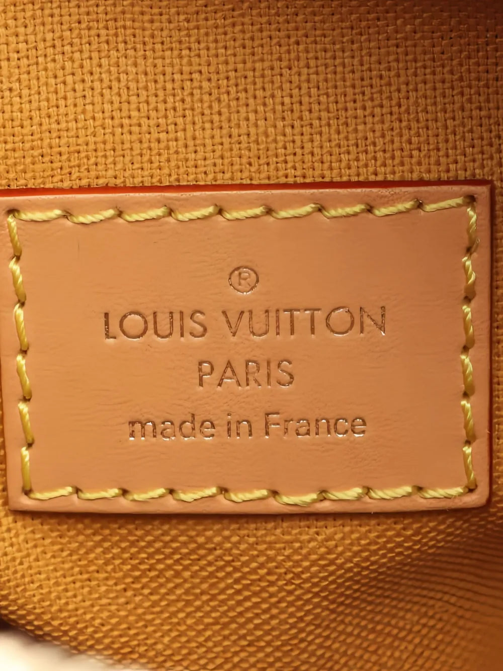 Pre-OwnedLouis Vuitton Pre-Owned2010s Speedy Bandoulie 25 Monogram tote bag
