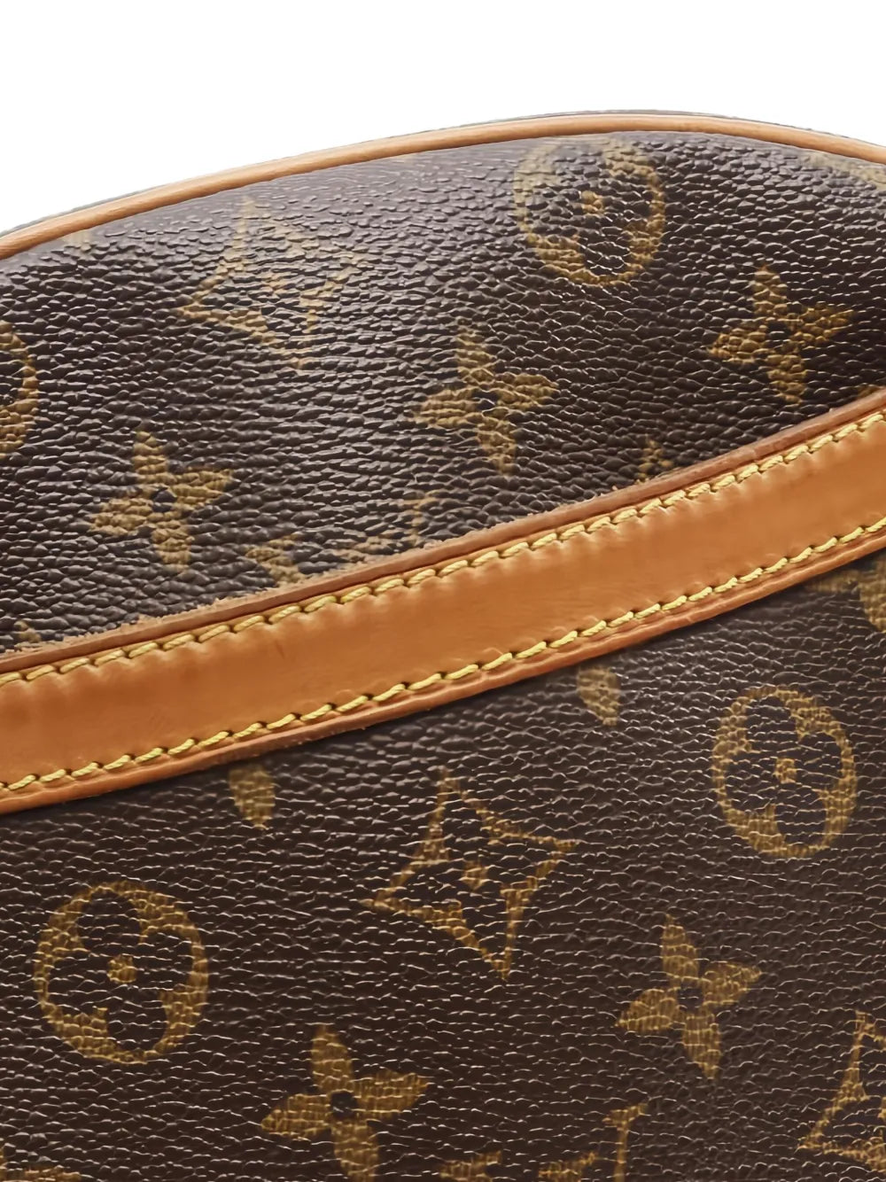Pre-OwnedLouis Vuitton Pre-Owned2003 Blower monogram-pattern shoulder bag