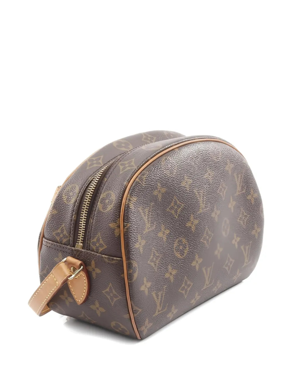 Pre-OwnedLouis Vuitton Pre-Owned2003 Blower monogram-pattern shoulder bag