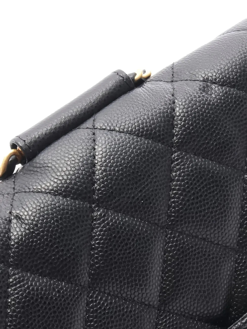 Pre-OwnedCHANEL Pre-Owned2019 Wallet on Chain tote bag