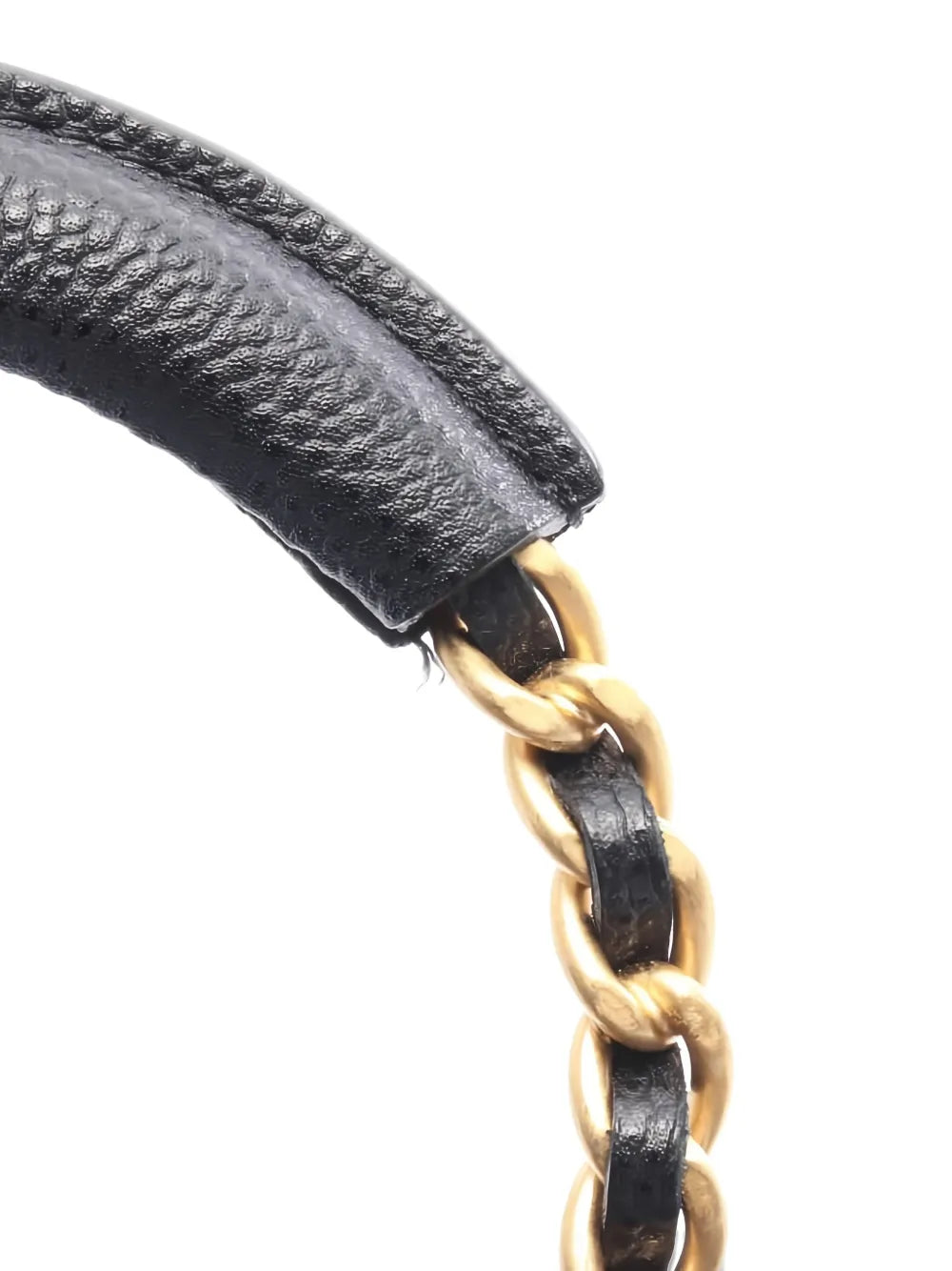 Pre-OwnedCHANEL Pre-Owned2019 Wallet on Chain tote bag