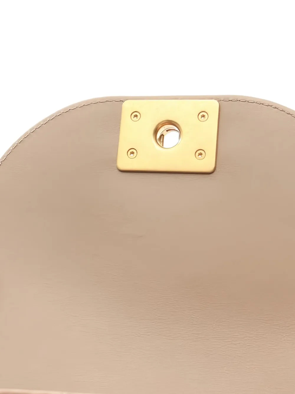 Pre-OwnedCHANEL Pre-Ownedmini Boy Chanel velvet shoulder bag