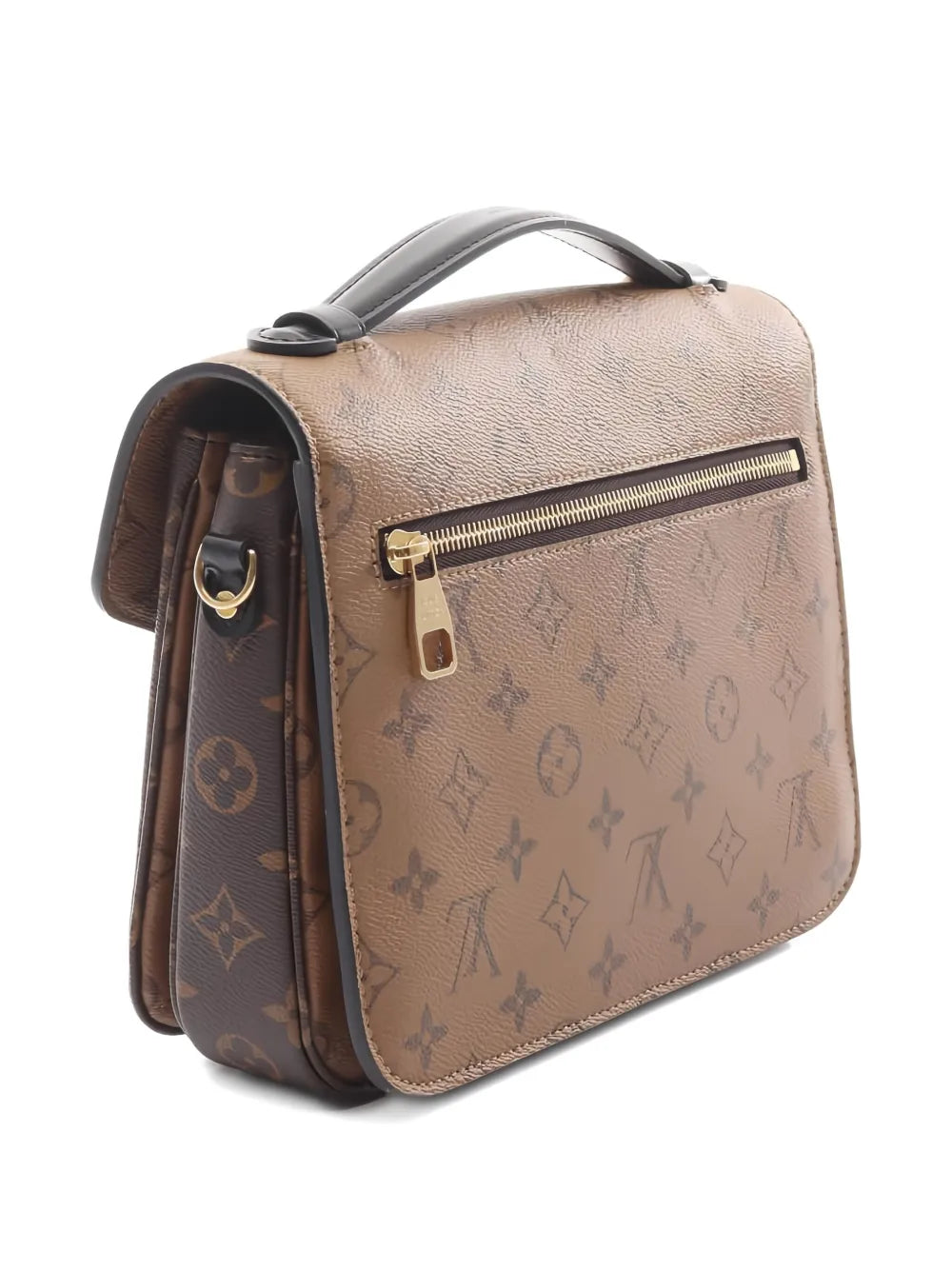 Pre-OwnedLouis Vuitton Pre-Owned2010s Mis MM Monogram tote bag