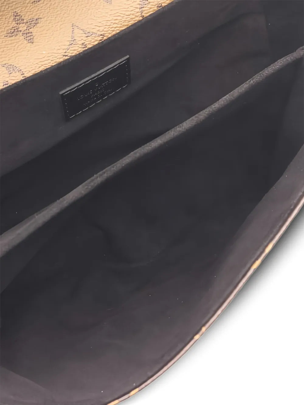 Pre-OwnedLouis Vuitton Pre-Owned2010s Mis MM Monogram tote bag
