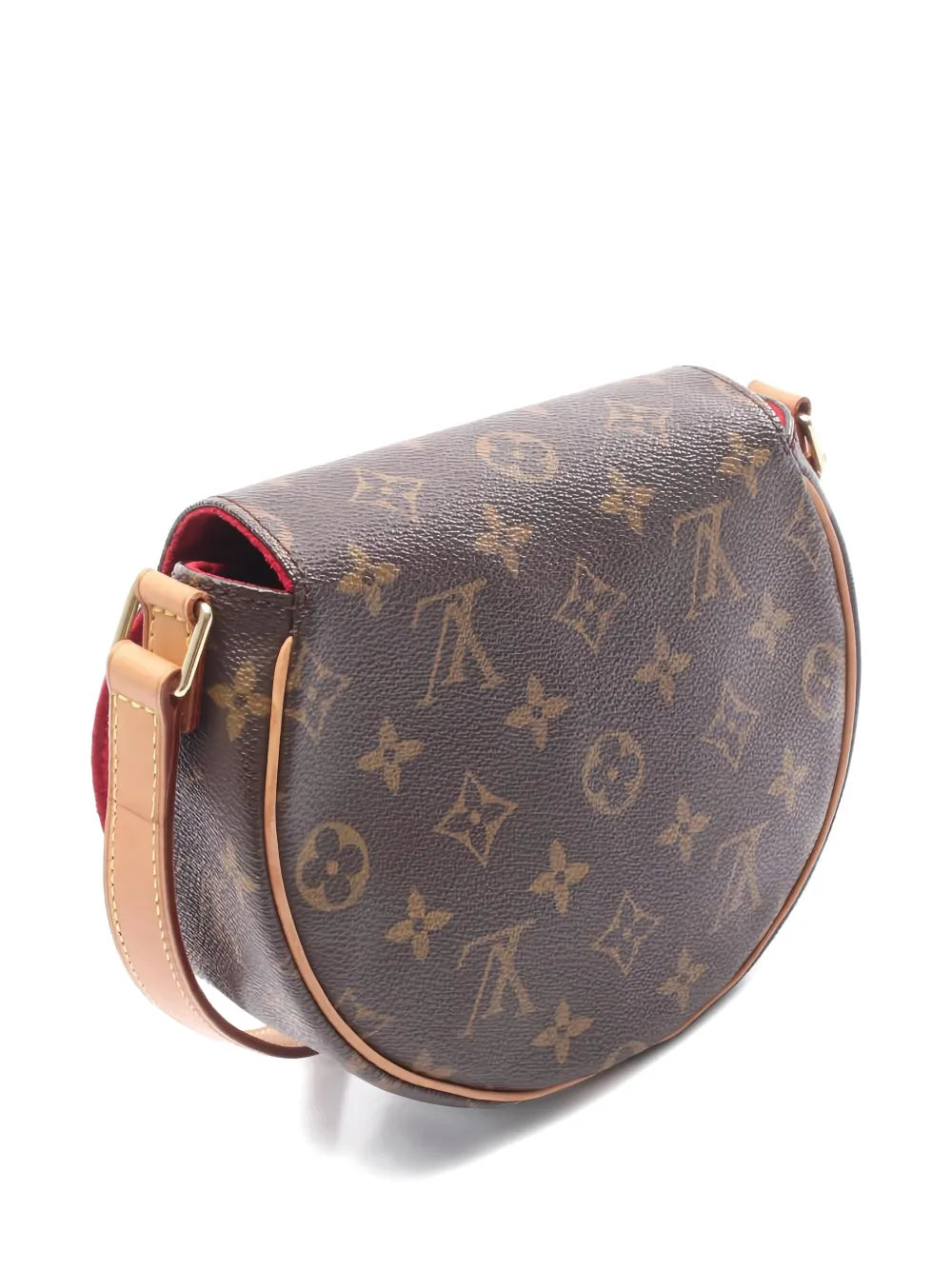 Pre-OwnedLouis Vuitton Pre-Owned2044 Tambourine Monogram crossbody