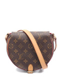 Pre-OwnedLouis Vuitton Pre-Owned2044 Tambourine Monogram crossbody