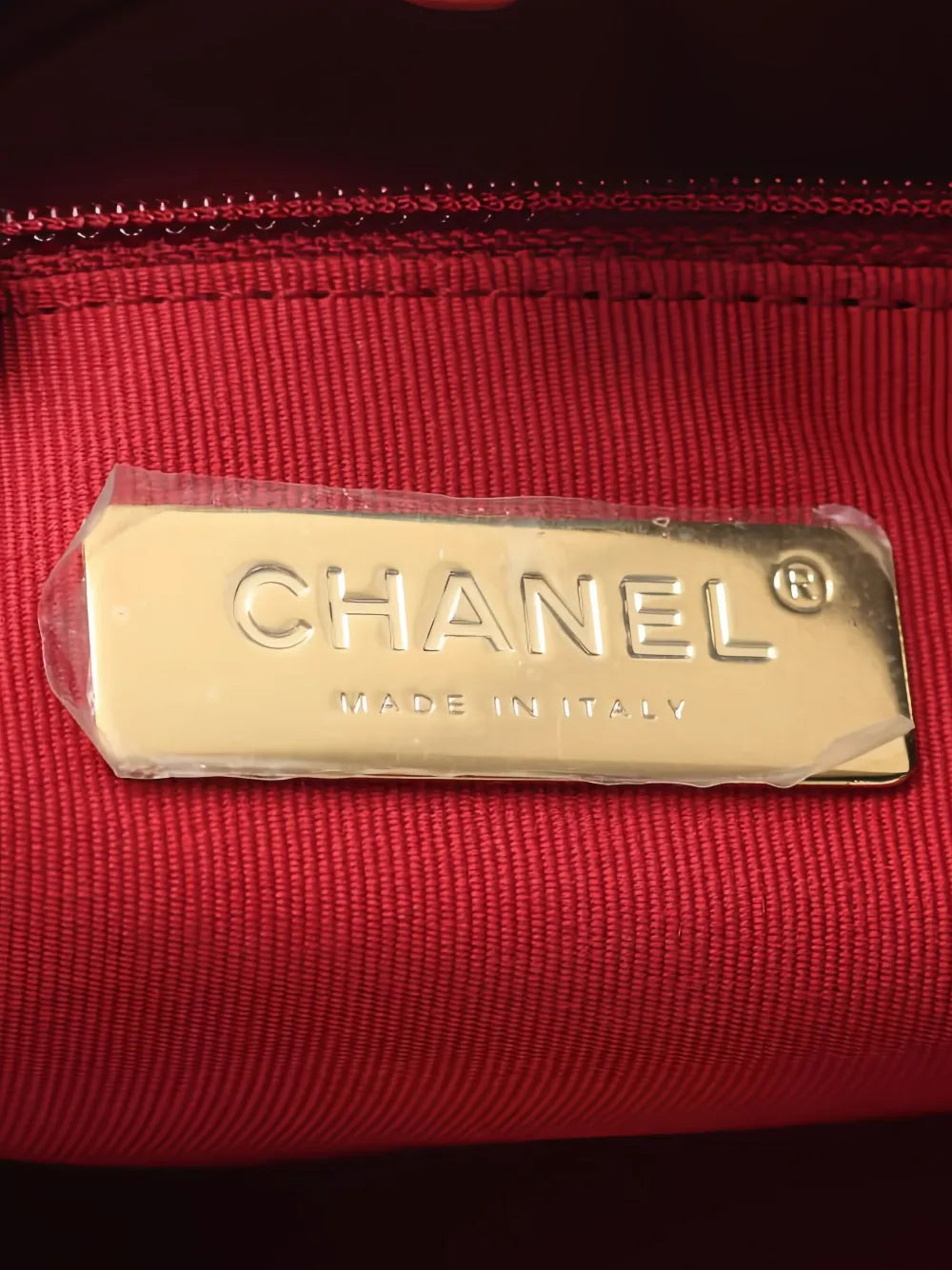 Pre-OwnedCHANEL Pre-Ownedquilted 19 shoulder bag