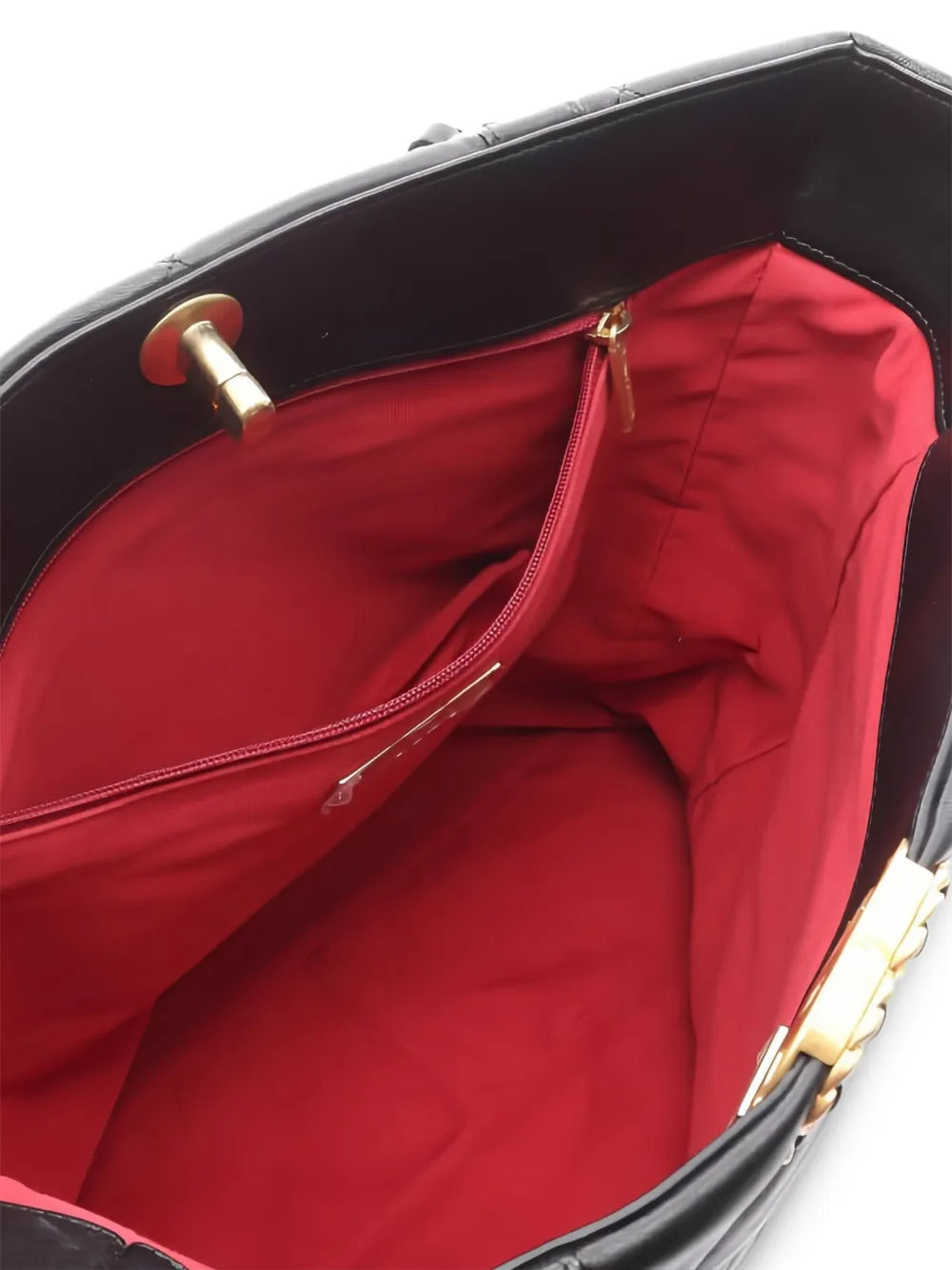 Pre-OwnedCHANEL Pre-Ownedquilted 19 shoulder bag