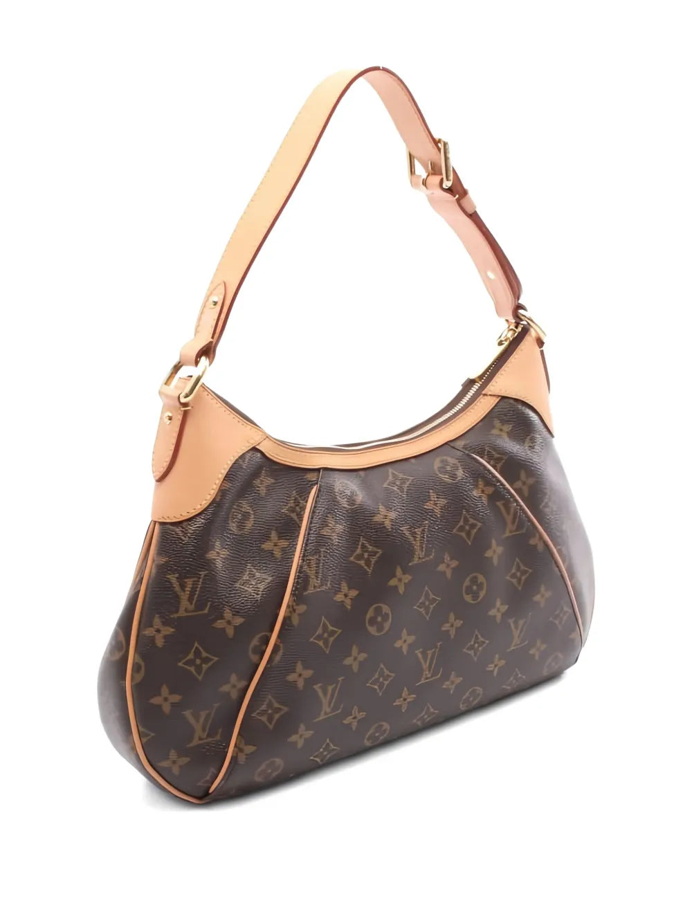 Pre-OwnedLouis Vuitton Pre-Owned2011 Thames GM monogram shoulder bag