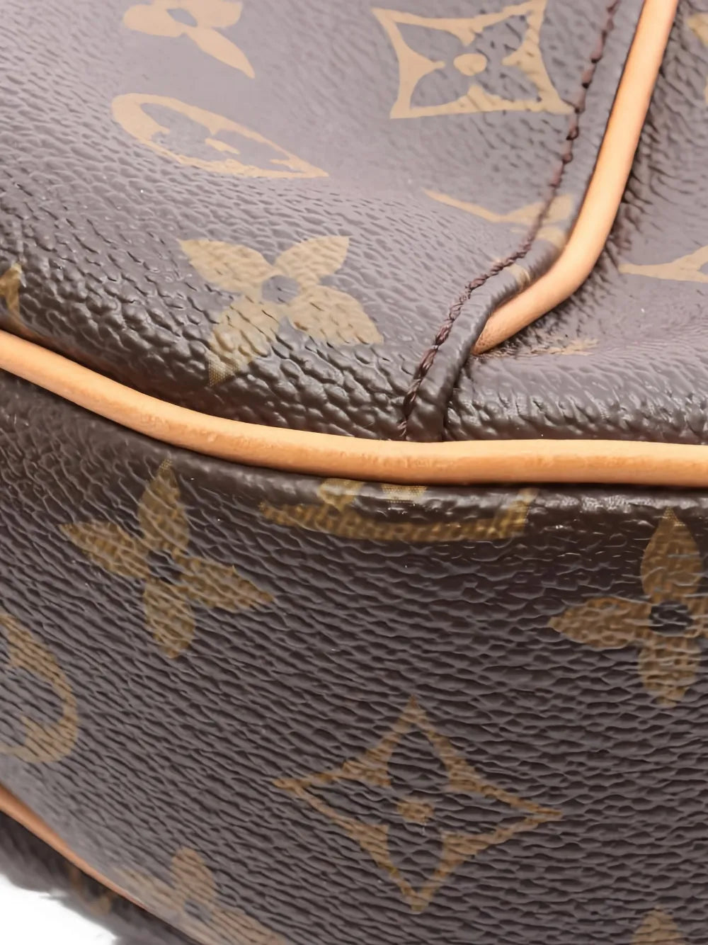 Pre-OwnedLouis Vuitton Pre-Owned2011 Thames GM monogram shoulder bag