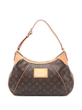 Pre-OwnedLouis Vuitton Pre-Owned2011 Thames GM monogram shoulder bag
