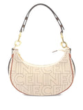 Pre-OwnedCeline Pre-Owned2010s Ava logo-pattern shoulder bag
