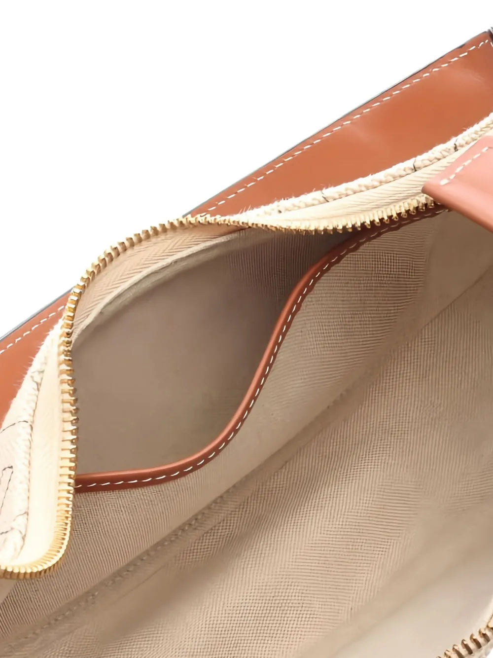 Pre-OwnedCeline Pre-Owned2010s Ava logo-pattern shoulder bag