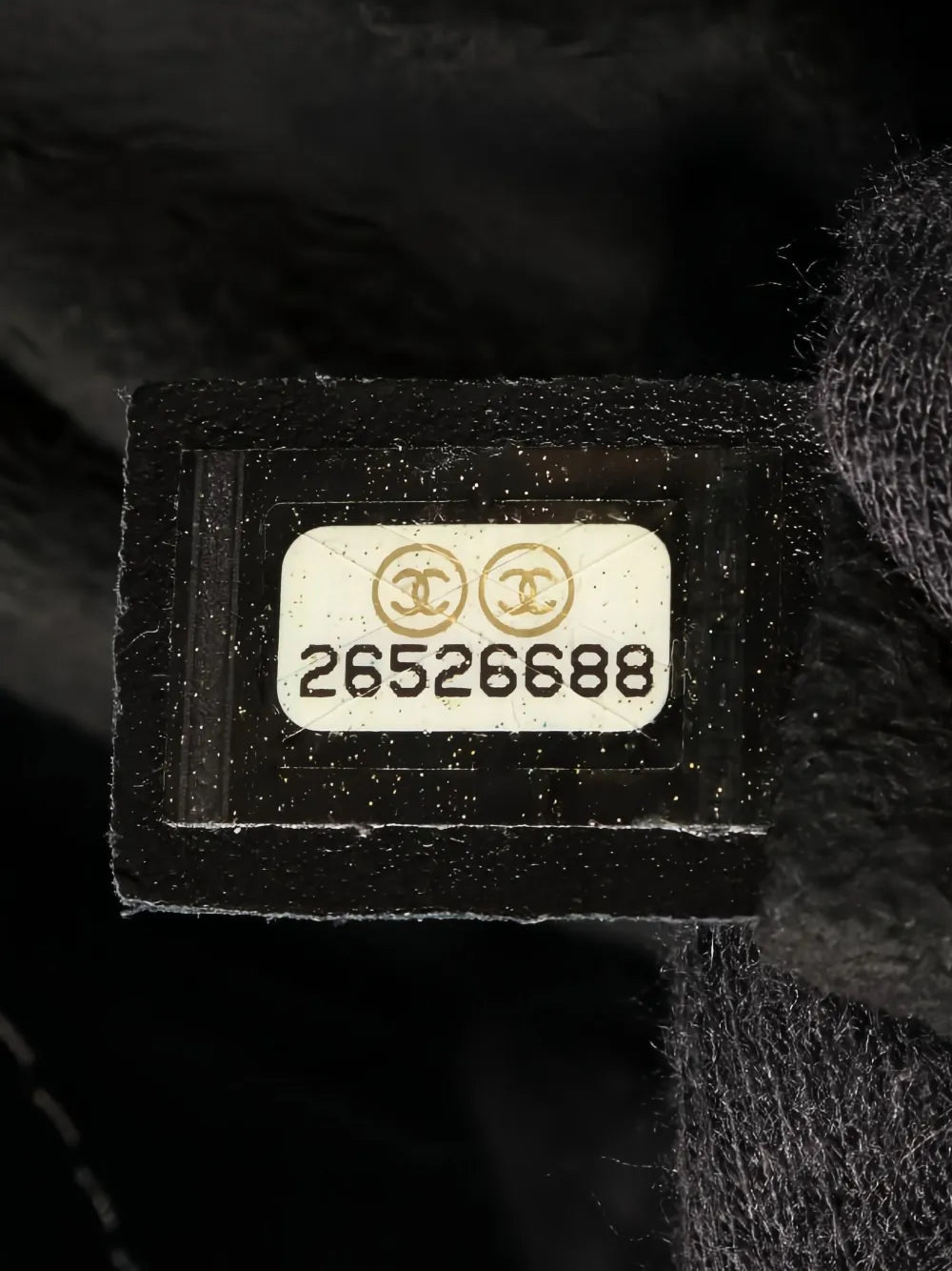 Pre-OwnedCHANEL Pre-Owned2018-2019 Deauville Chain tote bag