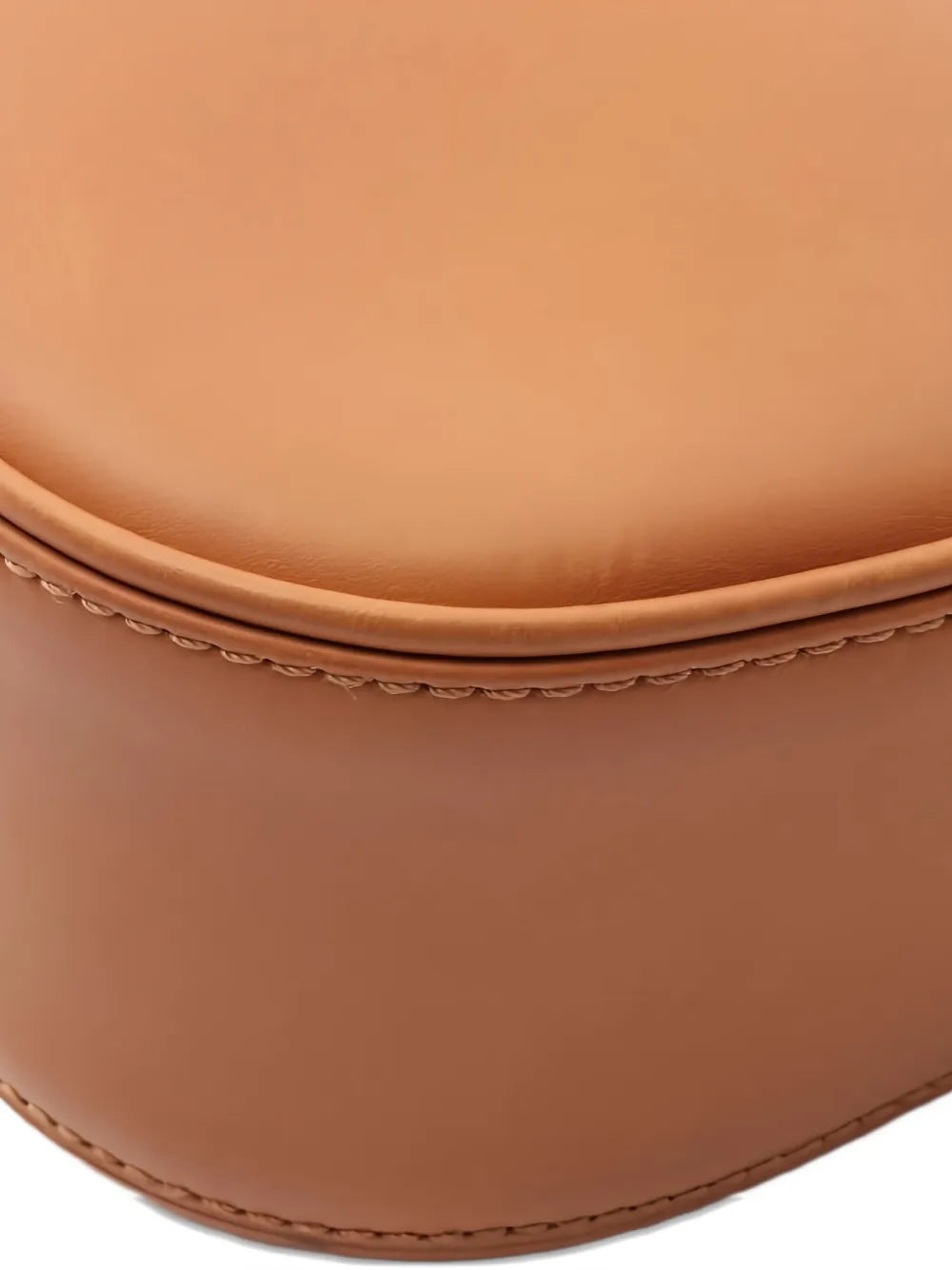 Pre-OwnedCeline Pre-Owned2000s leather shoulder bag