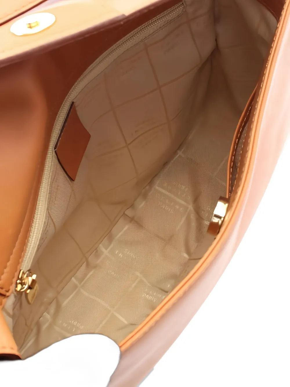 Pre-OwnedCeline Pre-Owned2000s leather shoulder bag