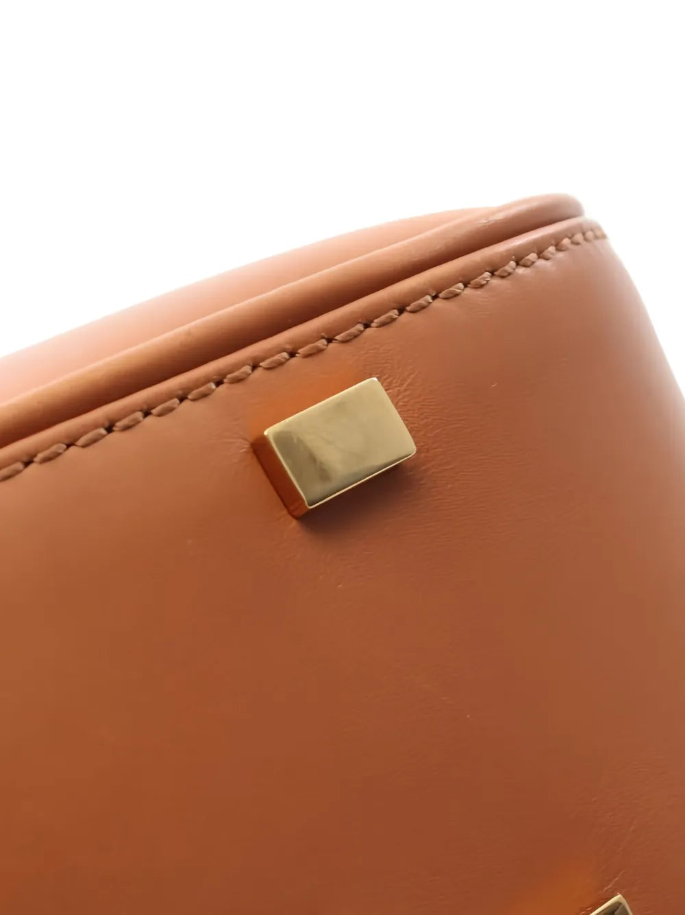 Pre-OwnedCeline Pre-Owned2000s leather shoulder bag