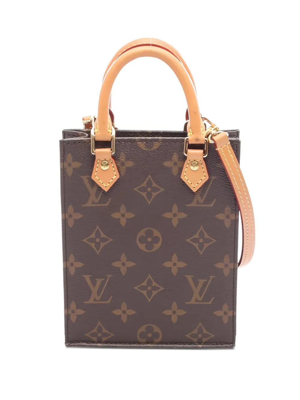 Pre-OwnedLouis Vuitton Pre-Owned2021 monogram tote bag