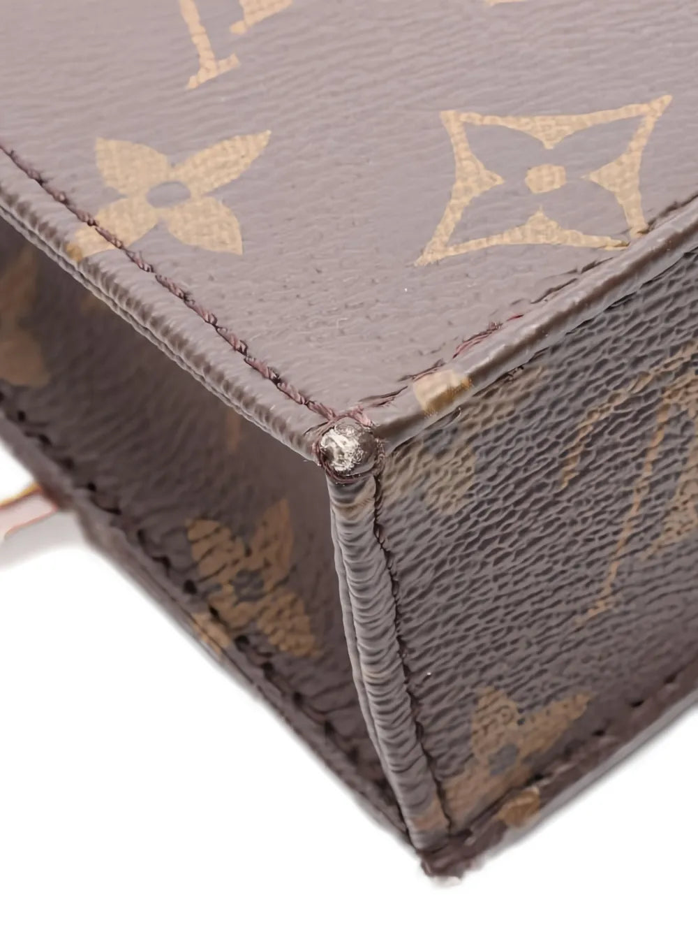 Pre-OwnedLouis Vuitton Pre-Owned2021 monogram tote bag