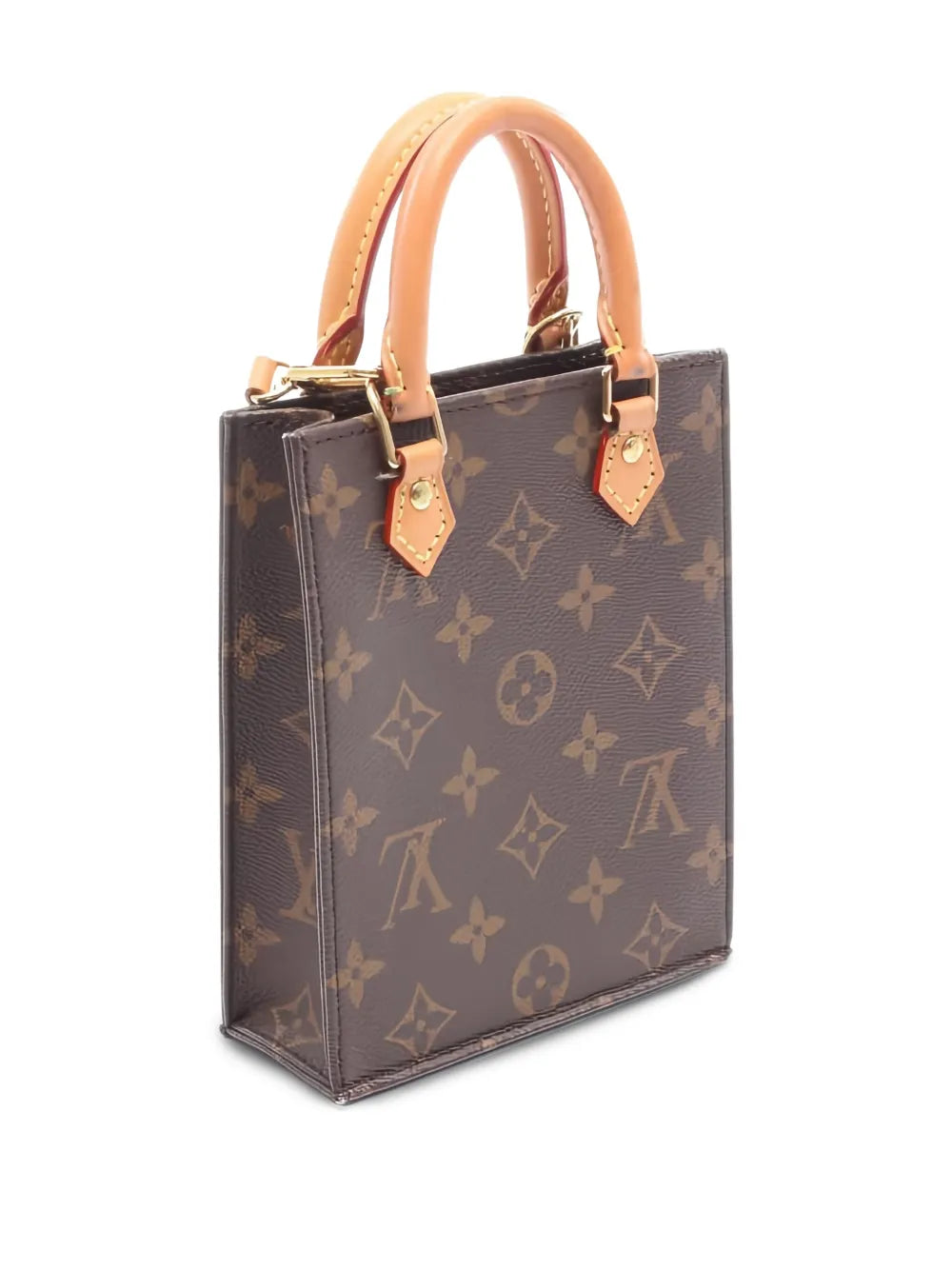 Pre-OwnedLouis Vuitton Pre-Owned2021 monogram tote bag