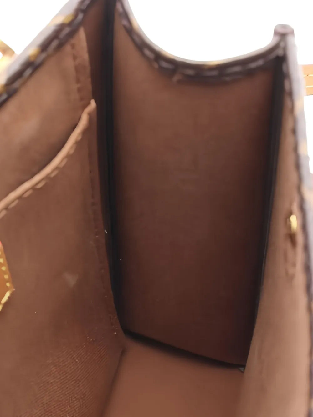 Pre-OwnedLouis Vuitton Pre-Owned2021 monogram tote bag
