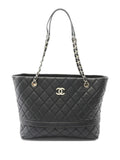 Pre-OwnedCHANEL Pre-Owned2019 diamond-quilting shoulder bag