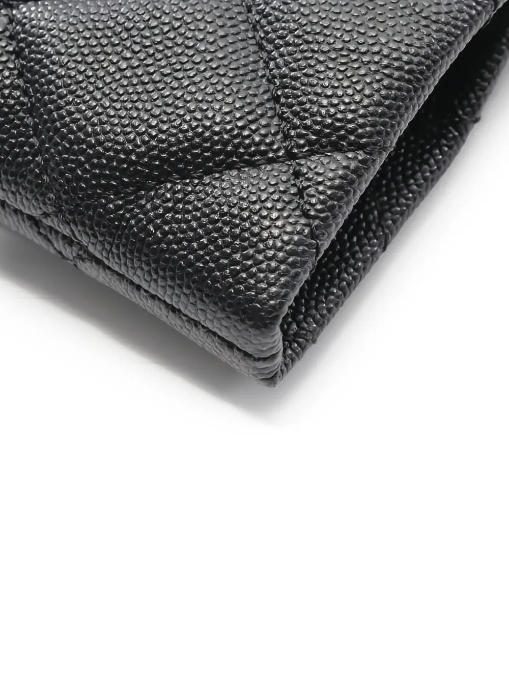 Pre-OwnedCHANEL Pre-Owned2019 diamond-quilting shoulder bag