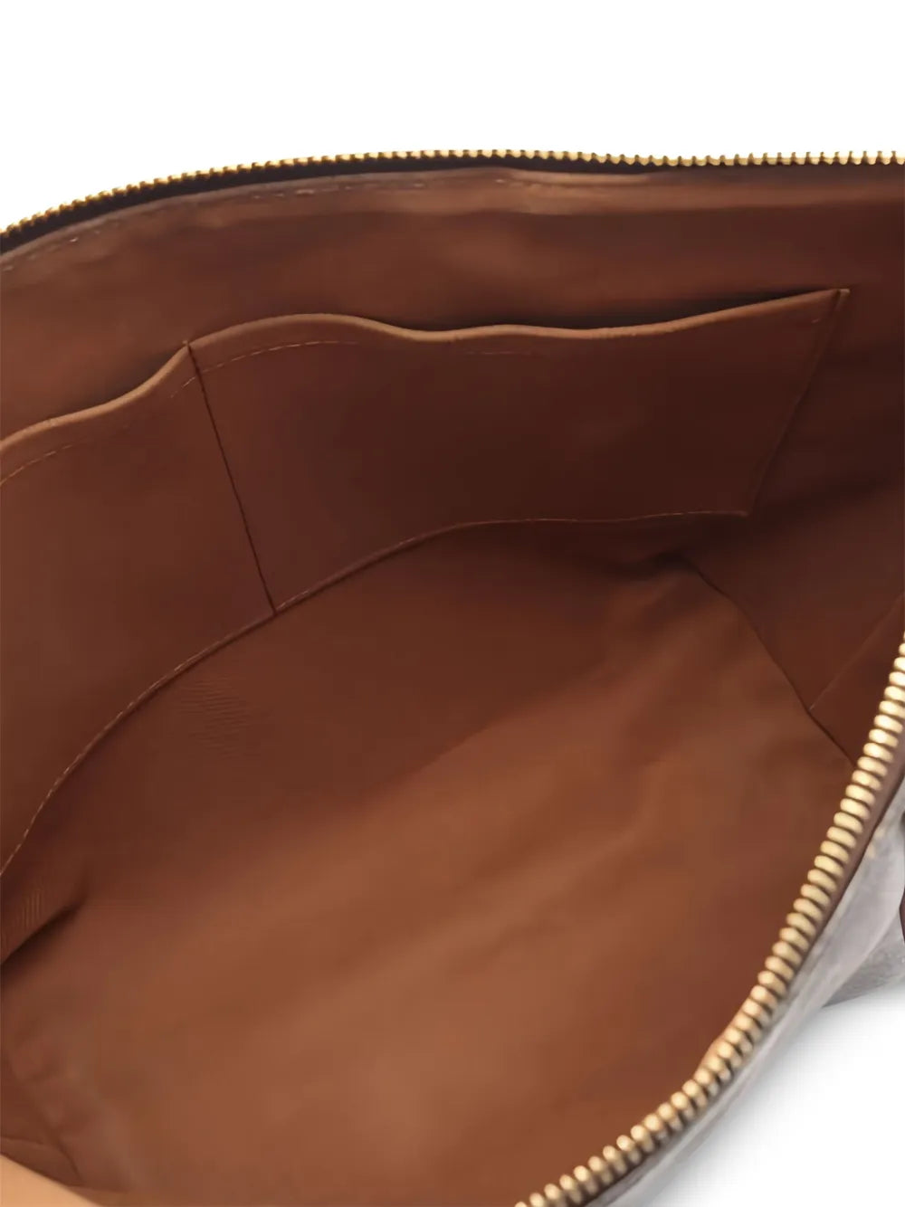 Pre-OwnedLouis Vuitton Pre-Owned2009 monogram shoulder tote bag