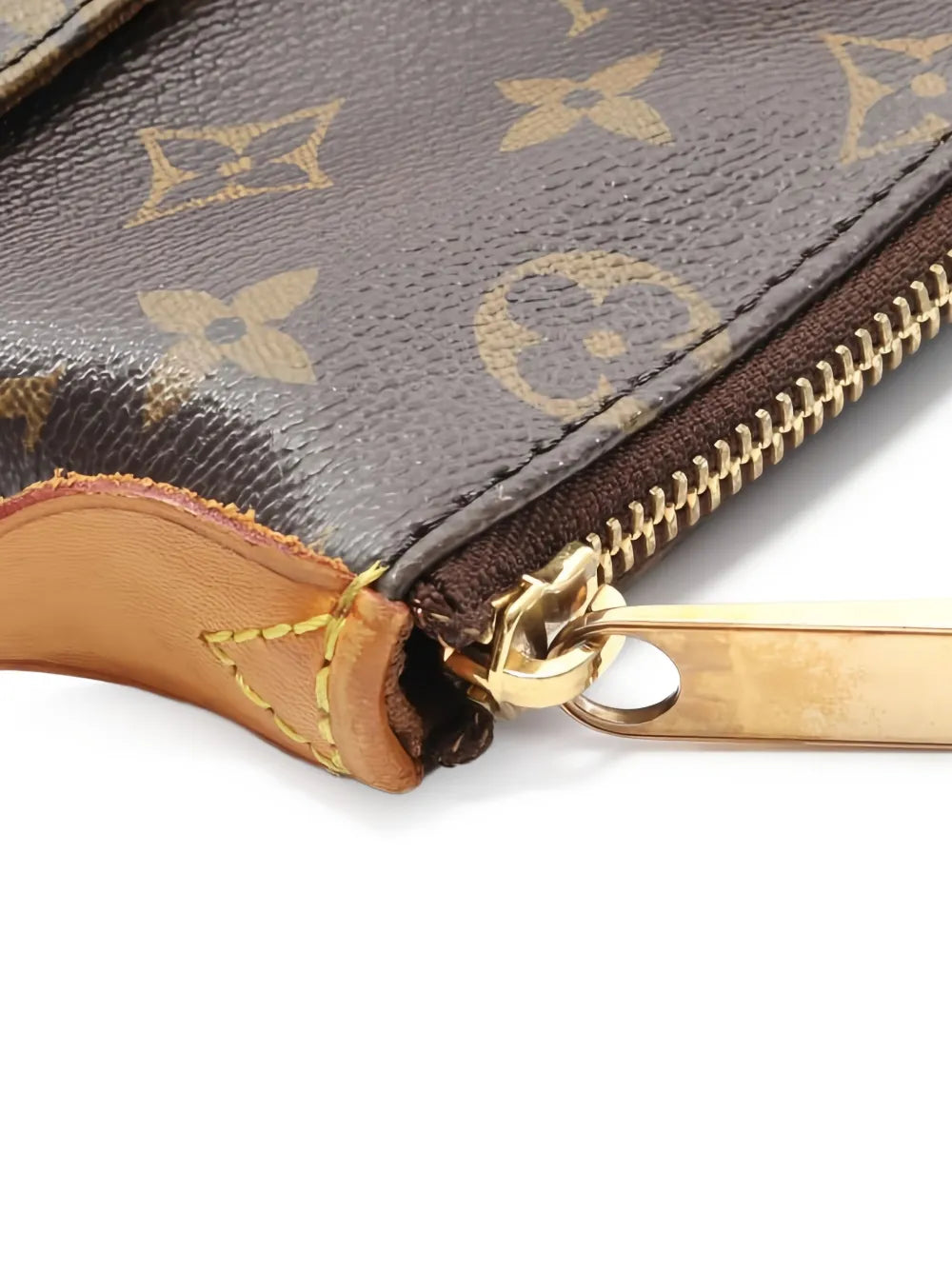 Pre-OwnedLouis Vuitton Pre-Owned2009 monogram shoulder tote bag