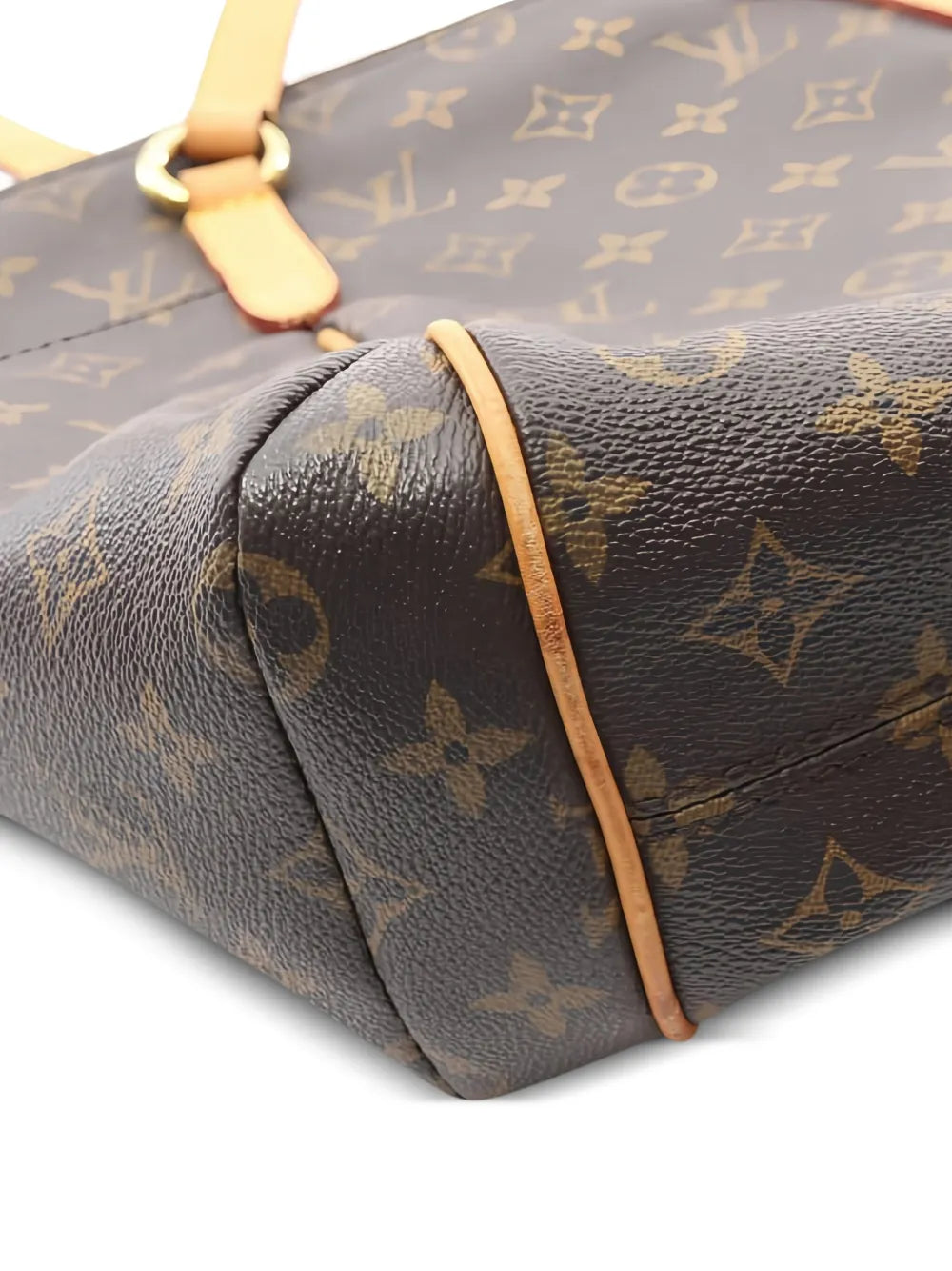 Pre-OwnedLouis Vuitton Pre-Owned2009 monogram shoulder tote bag