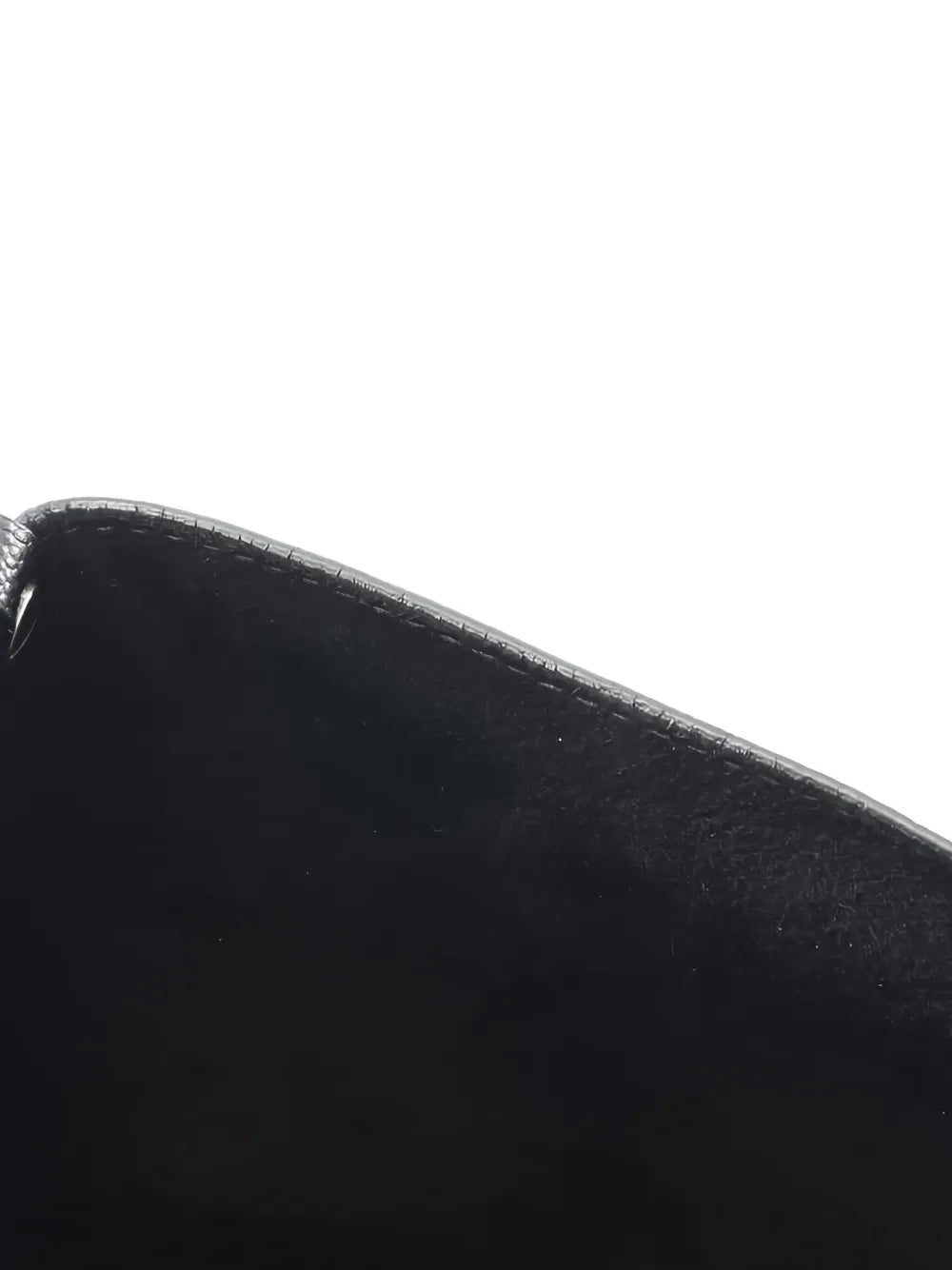 Pre-OwnedCHANEL Pre-OwnedDeauville two-way handbag